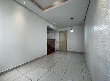 Apartamento · 54m² · 2 Quartos · 1 Vaga · Apartamento com 2 quartos à venda em Ponte de são joão - SP