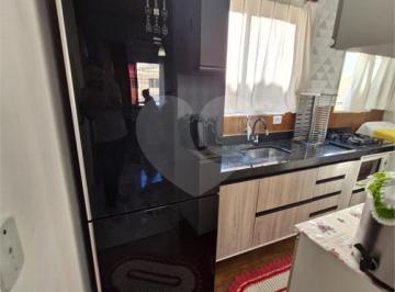Apartamento · 45m² · 2 Quartos · 1 Vaga · Apartamento com 2 quartos à venda em Jardim dos colibris - SP