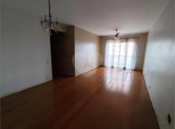 Apartamento · 140m² · 3 Quartos · 1 Vaga · Apartamento com 3 quartos à venda em Centro - SP