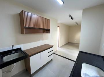 Apartamento · 51m² · 2 Quartos · 1 Vaga · Apartamento com 2 quartos à venda em Jardim esmeraldina - SP