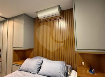 Apartamento · 51m² · 2 Quartos · 2 Vagas · Apartamento com 2 quartos à venda em Jardim casablanca - SP