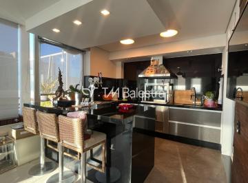 0 · Edif. Golden Square - Cobertura Penthouse