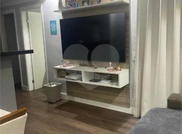 Apartamento · 48m² · 2 Quartos · 1 Vaga · Apartamento com 2 quartos à venda em Guaraú - SP