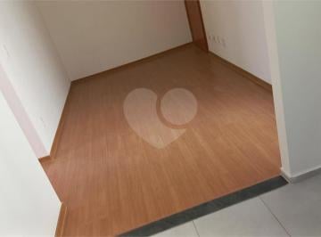 Apartamento · 43m² · 2 Quartos · 1 Vaga · Apartamento com 2 quartos à venda em Olaria - SP