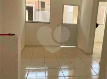 Apartamento · 44m² · 2 Quartos · 1 Vaga · Apartamento com 2 quartos à venda em Mato dentro - SP