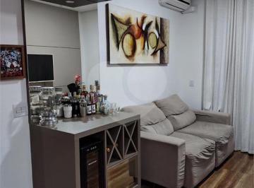 Apartamento · 70m² · 2 Quartos · 1 Vaga · Apartamento com 2 quartos à venda em Jardim eldorado - SP