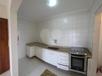 Apartamento · 67m² · 3 Quartos · 1 Vaga · Apartamento com 3 quartos à venda em Capela - SP