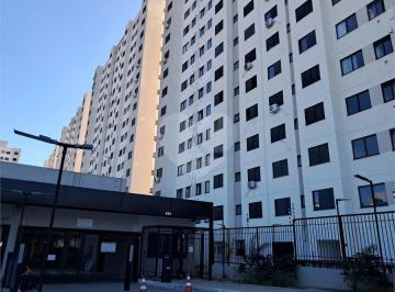 Apartamento · 44m² · 2 Quartos · 1 Vaga · Apartamento com 2 quartos à venda em Jardim ibirapuera - SP