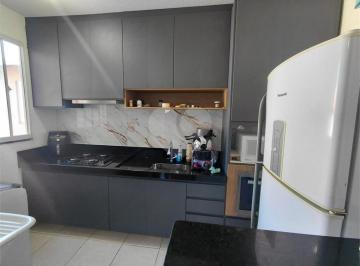 Apartamento · 43m² · 2 Quartos · 1 Vaga · Apartamento com 2 quartos à venda em Conjunto habitacional residencial veredas da conquista - SP