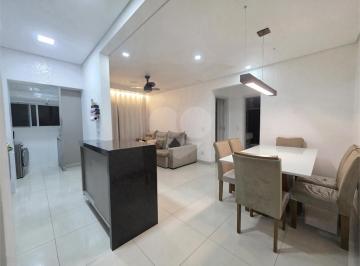Apartamento · 70m² · 2 Quartos · 1 Vaga · Apartamento com 2 quartos à venda em Jardim eldorado - SP