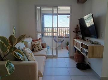 Apartamento · 61m² · 2 Quartos · 1 Vaga · Apartamento com 2 quartos à venda em Vila progresso - SP