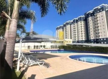 Apartamento · 70m² · 3 Quartos · 1 Vaga · Apartamento com 3 quartos à venda em Núcleo habitacional brigadeiro faria lima - SP