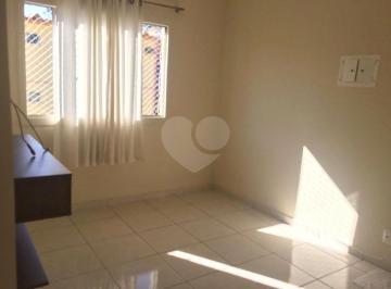 Apartamento · 54m² · 2 Quartos · 1 Vaga · Apartamento com 2 quartos à venda em Ponte de são joão - SP