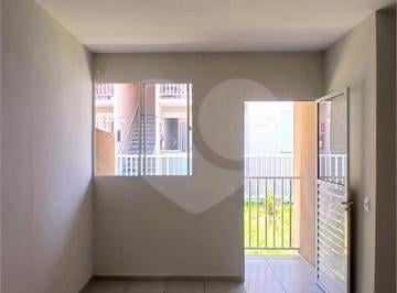Apartamento · 43m² · 2 Quartos · 1 Vaga · Apartamento com 2 quartos à venda em Mato dentro - SP