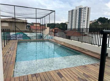 Apartamento · 112m² · 3 Quartos · 2 Vagas · Apartamento com 3 quartos à venda em Vila lucy - SP