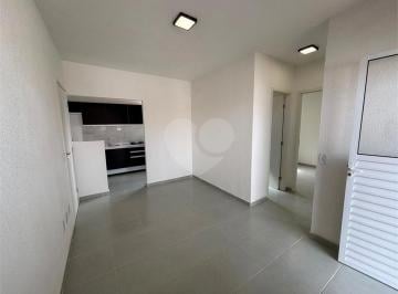 Apartamento · 55m² · 2 Quartos · 1 Vaga · Apartamento com 2 quartos à venda em Colinas de indaiatuba - SP