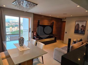 Apartamento · 75m² · 2 Quartos · 2 Vagas · Apartamento com 2 quartos à venda em Parque prado - SP