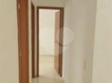 Apartamento · 52m² · 2 Quartos · 1 Vaga · Apartamento com 2 quartos à venda em Cidade nova - SP