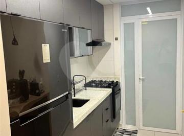 Apartamento · 64m² · 2 Quartos · 1 Vaga · Apartamento com 2 quartos à venda em Engordadouro - SP