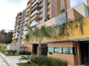 Apartamento · 95m² · 3 Quartos · 2 Vagas · Apartamento com 3 quartos à venda em Portal do paraíso ii - SP