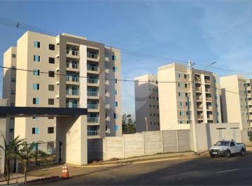 Apartamento · 80m² · 3 Quartos · 2 Vagas · Apartamento com 3 quartos à venda em Balneário tropical - SP