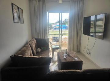 Apartamento · 78m² · 3 Quartos · 1 Vaga · Apartamento com 3 quartos à venda em Jardim américa - SP
