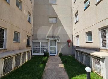 Apartamento · 44m² · 2 Quartos · 2 Vagas · Apartamento com 2 quartos à venda em Jardim santa lúcia - SP
