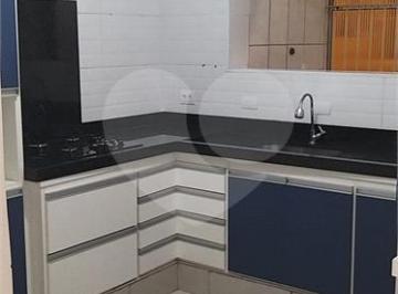 Apartamento · 72m² · 3 Quartos · 1 Vaga · Apartamento com 3 quartos à venda em Vila isabel eber - SP