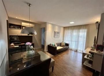 Apartamento · 85m² · 3 Quartos · 2 Vagas · Apartamento com 3 quartos à venda em Jardim pompéia - SP