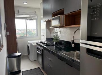 Apartamento · 51m² · 2 Quartos · 2 Vagas · Apartamento com 2 quartos à venda em Jardim casablanca - SP