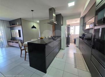 Apartamento · 75m² · 2 Quartos · 1 Vaga · Apartamento com 2 quartos à venda em Vista alegre - SP