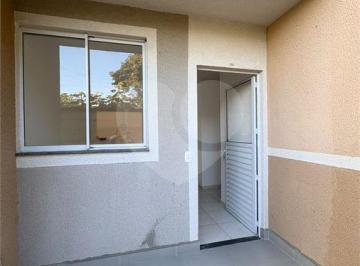 Apartamento · 46m² · 2 Quartos · 1 Vaga · Apartamento com 2 quartos à venda em Conjunto habitacional residencial veredas da conquista - SP