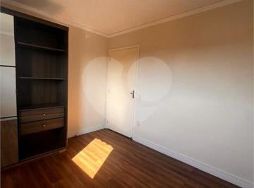 Apartamento · 52m² · 2 Quartos · 1 Vaga · Apartamento com 2 quartos à venda em Sítios frutal - SP