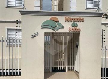 Apartamento · 61m² · 2 Quartos · 1 Vaga · Apartamento com 2 quartos à venda em Jardim três marias - SP