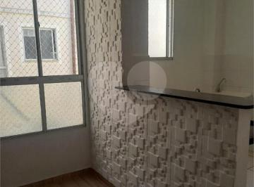 Apartamento · 54m² · 2 Quartos · 1 Vaga · Apartamento com 2 quartos à venda em Olaria - SP