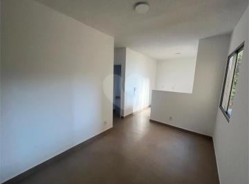Apartamento · 42m² · 2 Quartos · 1 Vaga · Apartamento com 2 quartos à venda em Residencial parque laguna - SP
