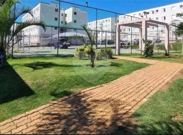 Apartamento · 59m² · 2 Quartos · 1 Vaga · Apartamento com 2 quartos à venda em Salto ville - SP