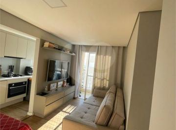Apartamento · 49m² · 2 Quartos · 1 Vaga · Apartamento com 2 quartos à venda em Jardim samambaia - SP