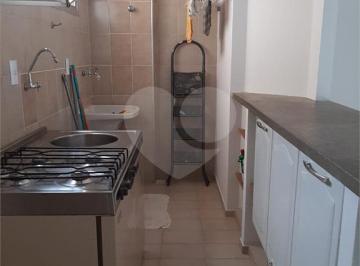 Apartamento · 45m² · 1 Quarto · 1 Vaga · Apartamento com 1 quartos à venda em Centro - SP