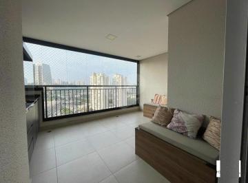 Apartamento · 67m² · 2 Quartos · 2 Vagas · Apartamento com 2 quartos à venda em Santo amaro - SP