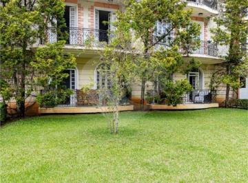 Apartamento · 237m² · 3 Quartos · 4 Vagas · Apartamento com 3 quartos à venda em Jardim europa - SP