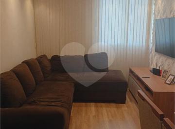 Apartamento · 45m² · 2 Quartos · 1 Vaga · Apartamento com 2 quartos à venda em Jardim são luis - SP