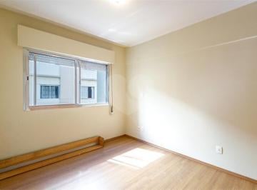 Apartamento · 72m² · 2 Quartos · 1 Vaga · Apartamento com 2 quartos à venda em Pinheiros - SP