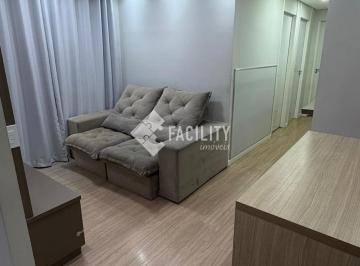 0 · Apartamento à venda no Arbo Parque no Jd.Cerejeiras em Campinas-SP.