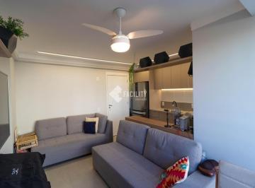 0 · Apartamento à Venda no Vert no Jd.Cerejeiras em Campinas-SP