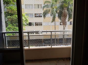 0 · Apartamento à Venda no Bosque em Campinas-SP