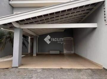 0 · Casa com 3 quartos sendo 1 suite e piscina no Jd Ibirapuera - Campinas