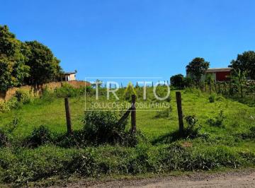 0 · terreno à venda em Loteamento Chácaras Gargantilhas