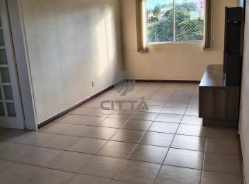0 · Apartamento a venda e locação, 60m2, Ponte Preta, Campinas/SP.