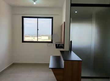 0 · Apartamento para locação no bairro Residencial Parque da Fazenda na cidade de Ca